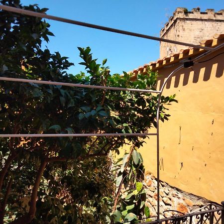 Estudio Castillo Denia Kültér fotó