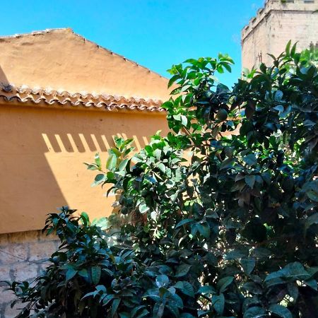 Estudio Castillo Denia Kültér fotó