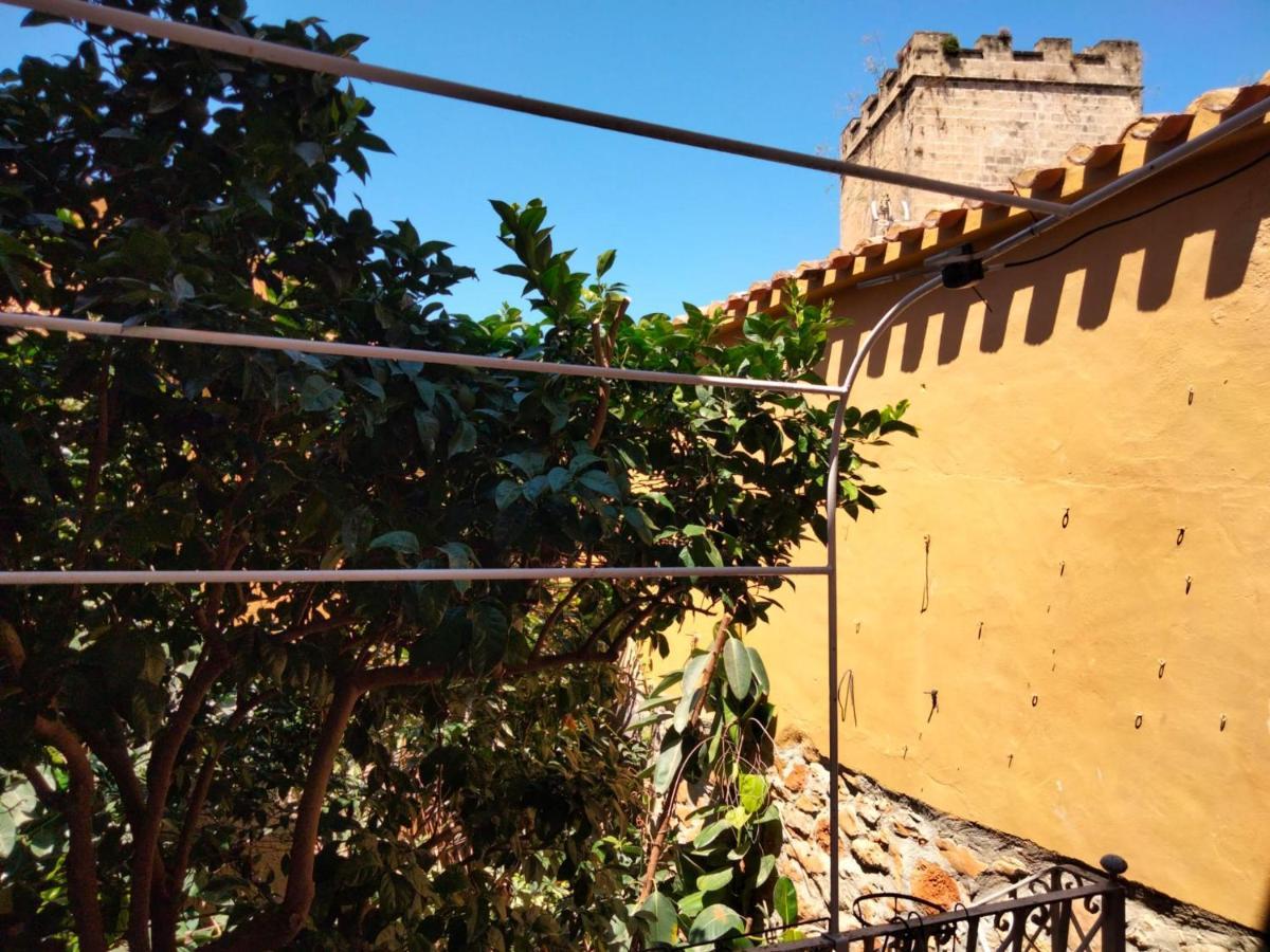 Estudio Castillo Denia Kültér fotó